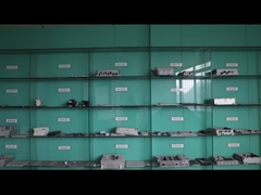 Hoog - de kwaliteit paste van het het Zinkaluminium van de Precisie de Matrijs Gegoten Vorm Producten van het de Matrijzenafgietsel aan