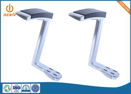 Van de het Bureaustoel van ADC12 ADC10 A380 A356 van het de Armsteunaluminium de Matrijzenafgietsel