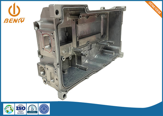 SGS EV van ISO9001 TS16949 het Deel van het het Afgietselaluminium van de Vervangstukkenadc12 Matrijs