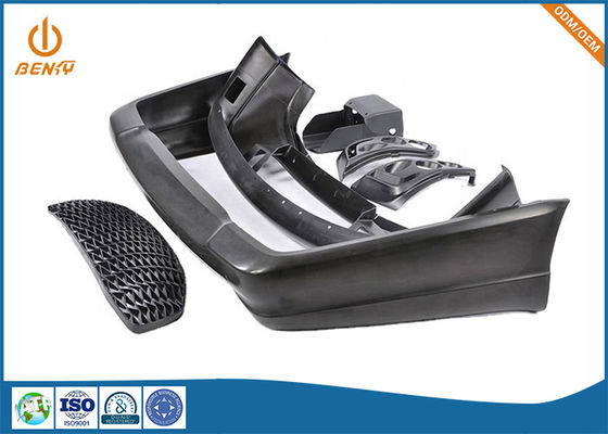ABS pp van de het HUISDIERENpa66 Douane van pvc de Injectiedelen LKM HASCO Plastic Norm