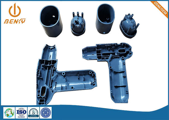 Goede Plastic Droogkap Shell Parts Mold Injection Mould voor Droogkapdekking