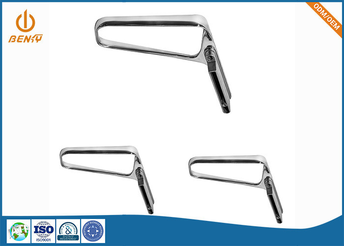 Van de het Bureaustoel van ADC12 ADC10 A380 A356 van het de Armsteunaluminium de Matrijzenafgietsel