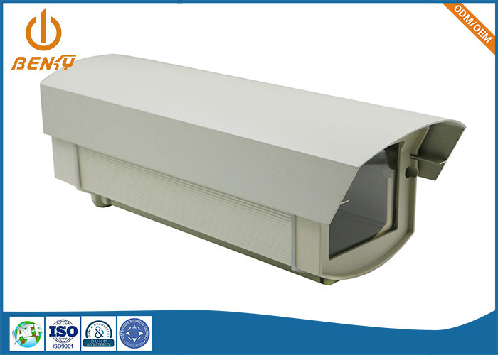 De Camerahuisvesting AL Die Casting Monitoring van A380a360 A356 kabeltelevisie