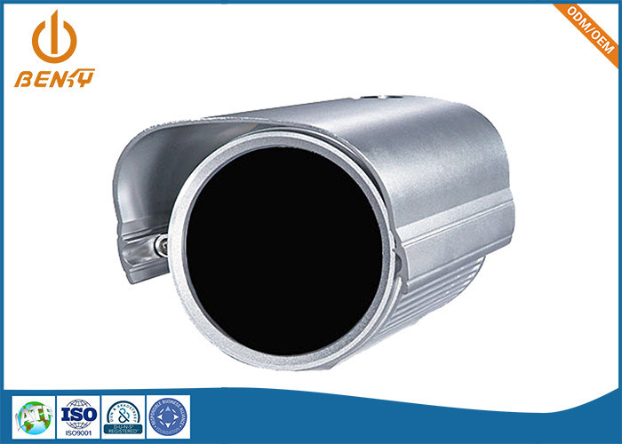 De Camerahuisvesting AL Die Casting Monitoring van A380a360 A356 kabeltelevisie