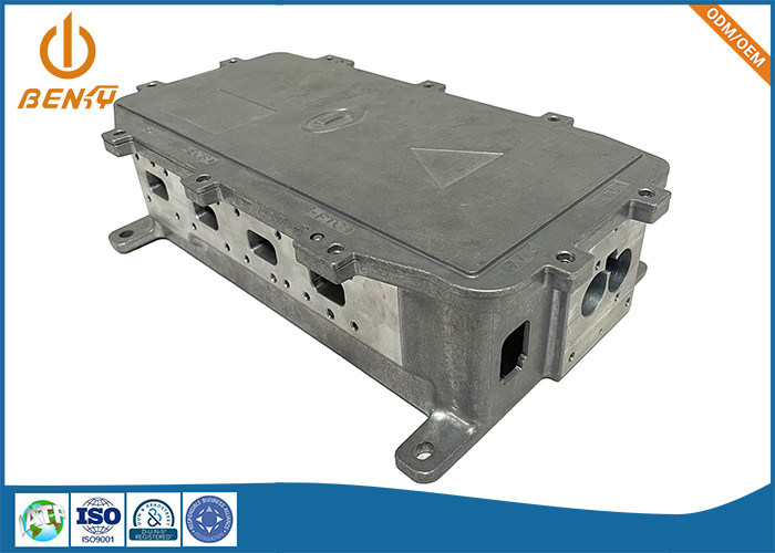 SGS EV van ISO9001 TS16949 het Deel van het het Afgietselaluminium van de Vervangstukkenadc12 Matrijs