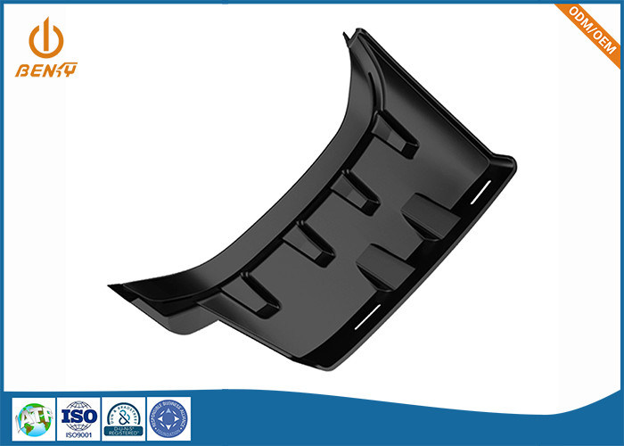 ABS pp van de het HUISDIERENpa66 Douane van pvc de Injectiedelen LKM HASCO Plastic Norm