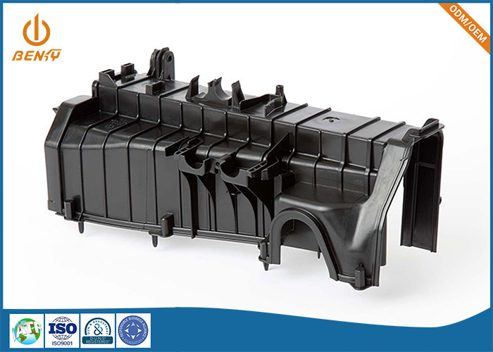 ABS pp van de het HUISDIERENpa66 Douane van pvc de Injectiedelen LKM HASCO Plastic Norm