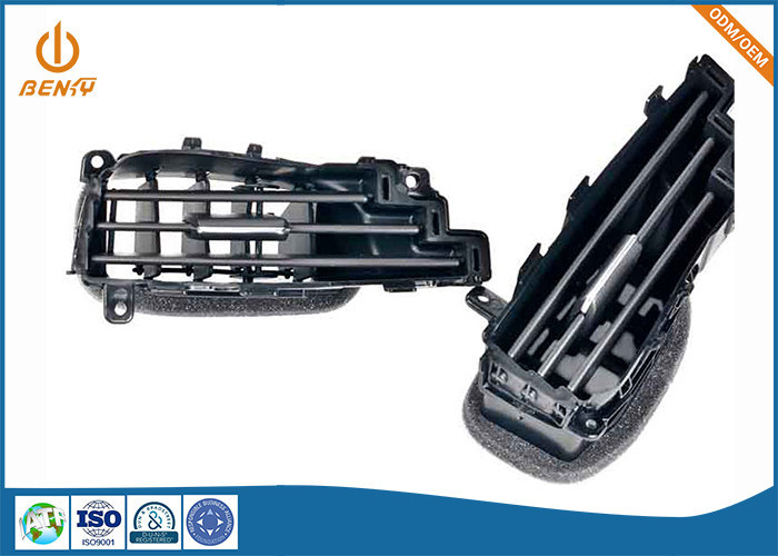 ABS pp van de het HUISDIERENpa66 Douane van pvc de Injectiedelen LKM HASCO Plastic Norm