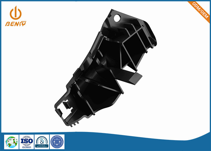 ABS pp van de het HUISDIERENpa66 Douane van pvc de Injectiedelen LKM HASCO Plastic Norm