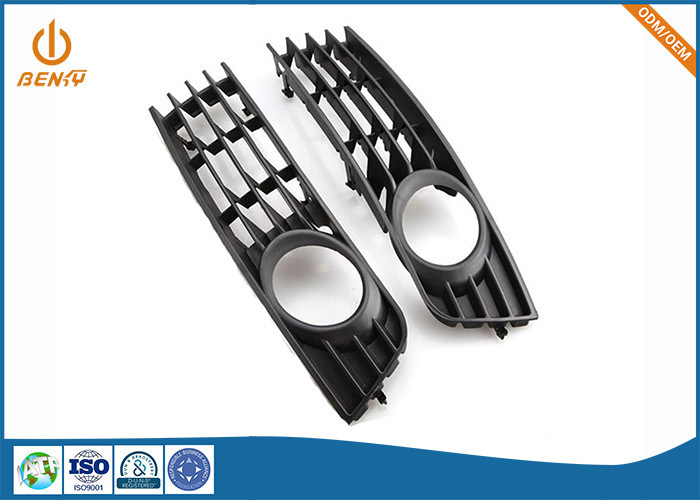 ABS van de Injectiedelen van de Nak80p20 Douane Plastic Airconditioning Shell