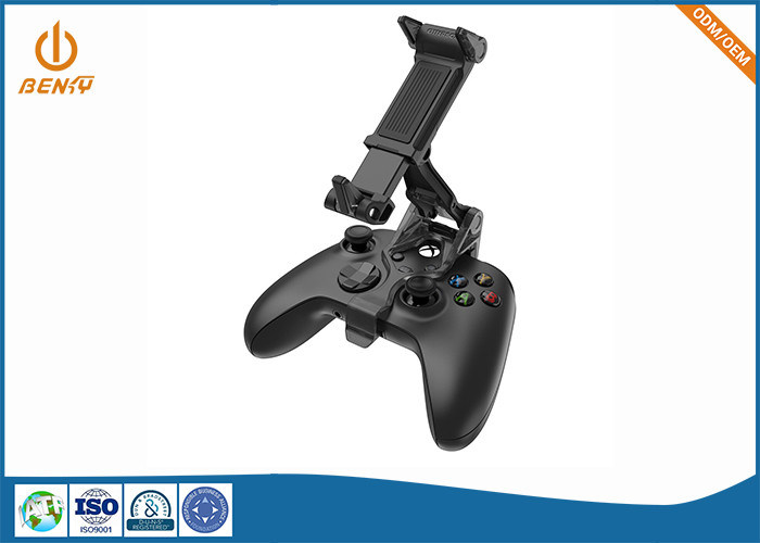 Plastic de Injectiedelen van de S136skd61 Douane voor Draadloze Spelbesturing