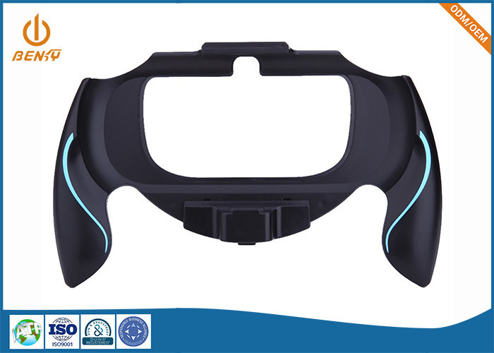 Plastic de Injectiedelen van de S136skd61 Douane voor Draadloze Spelbesturing