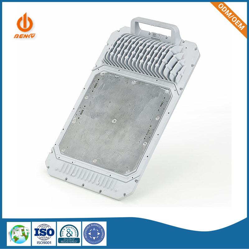 POS van de aluminiumlegering het Afgietselpunt van de Hardwarematrijs voor het Systeem van de Restaurantverkoop
