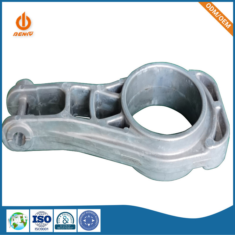 Van het Staaldelen van de douaneprecisie Vormende van de het Zinklegering Gegoten de Vormmakers Aluminium