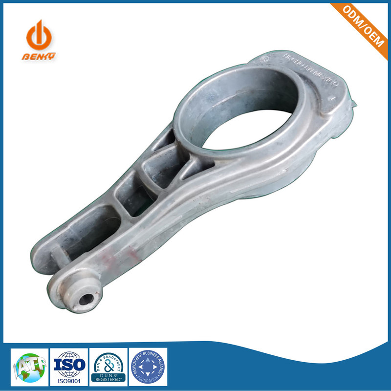 Van het Staaldelen van de douaneprecisie Vormende van de het Zinklegering Gegoten de Vormmakers Aluminium