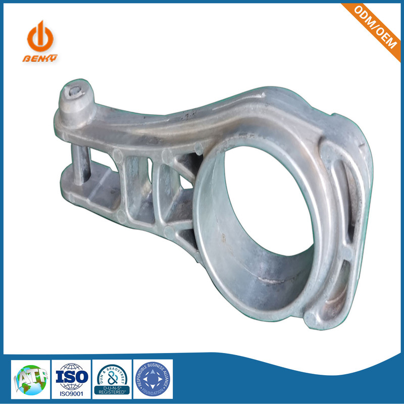 Van het Staaldelen van de douaneprecisie Vormende van de het Zinklegering Gegoten de Vormmakers Aluminium