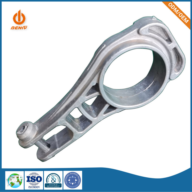 Van het Staaldelen van de douaneprecisie Vormende van de het Zinklegering Gegoten de Vormmakers Aluminium