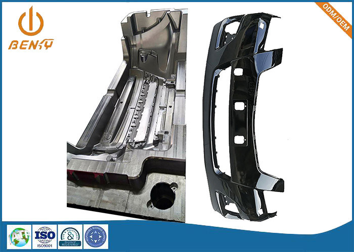 OEM Automobieldelen Plastic Camry Front Rear Bumper Mould