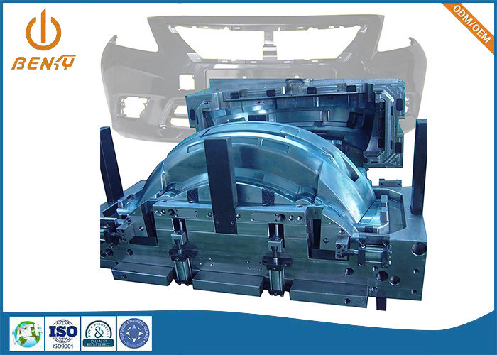 OEM Automobieldelen Plastic Camry Front Rear Bumper Mould