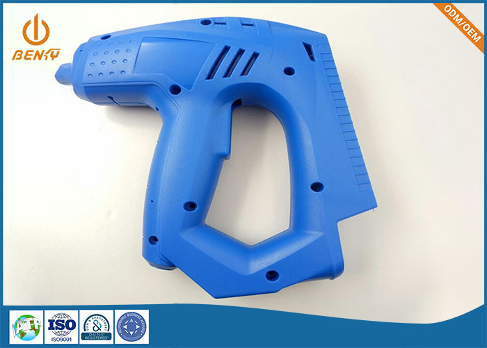 Prototyping van PLA Snel 3D ABS van de Drukdienst/pp/PAmateriaal