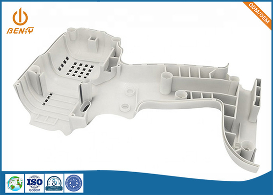 FDM CNC die Snelle Prototyping de Diensten Industriële 3D Druk machinaal bewerken